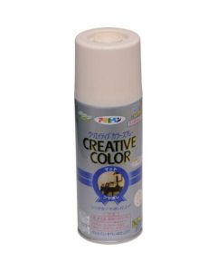 ครีเอทีฟคัลเลอร์สเปรย์ 300มล. 17 สีเอิร์ธเบจ
