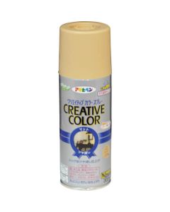 Creative Color Spray 6เส้น
