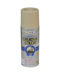 Creative Color Spray 6เส้น