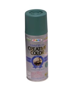 Creative Color Spray 6เส้น