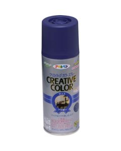 Creative Color Spray 6เส้น