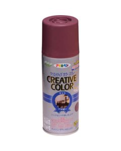 Creative Color Spray 6เส้น