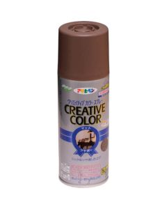 Creative Color Spray 6เส้น