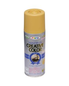 Creative Colour Spray 300ML 26 โกลด์ แอมเบอร์