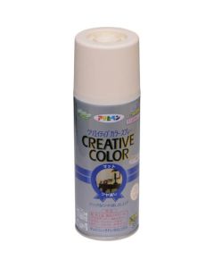 Creative Color Spray 6เส้น
