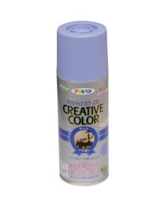 Creative Color Spray 6เส้น
