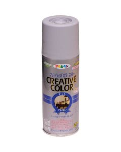Creative Color Spray 6เส้น