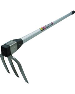 Stainless Steel Bicchu Garden Hoe