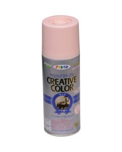 Creative Color Spray 6เส้น