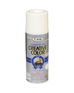 Creative Color Spray 6เส้น