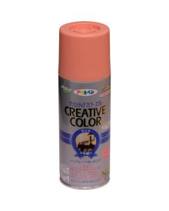 Creative Color Spray 6เส้น