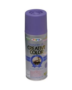 Creative Color Spray 6เส้น