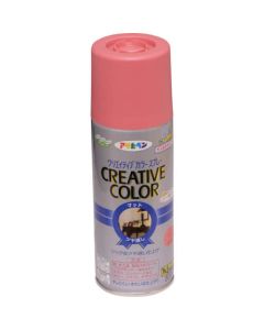 Creative Color Spray 6เส้น