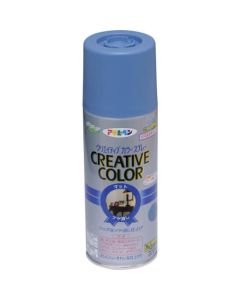 Creative Color Spray 6เส้น