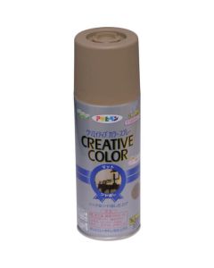 Creative Color Spray 6เส้น