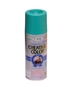 Creative Color Spray 6เส้น