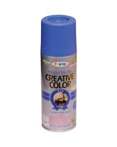Creative Color Spray 6เส้น