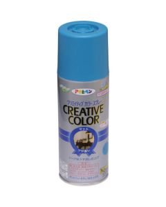 Creative Color Spray 6เส้น