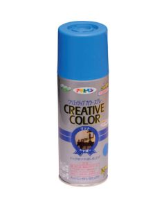 Creative Color Spray 6เส้น