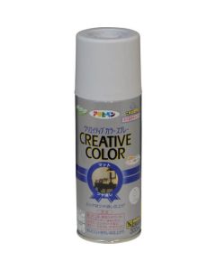 Creative Color Spray 6เส้น