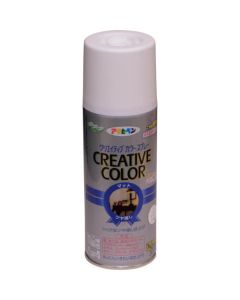 Creative Color Spray 6เส้น