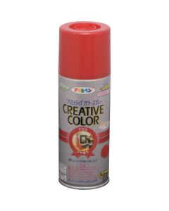 Creative Color Spray 6เส้น