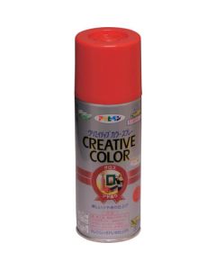 Creative Color Spray 6เส้น