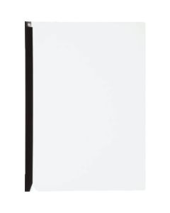 Rail file Hassam black