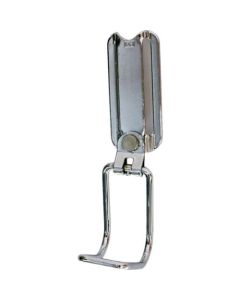 The Holder Which Holds a Tool