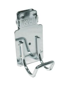 The Holder Which Holds a Tool