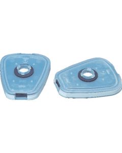 Gas Mask 6500 Series