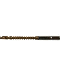 Hex Shaft Drill Saw