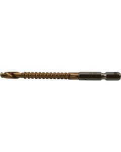 Hex Shaft Drill Saw
