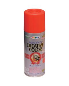 Creative Color Spray 6เส้น