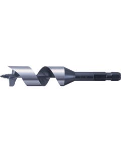 Combination Short Auger Bit