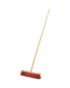 Outdoor Broom