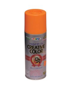 Creative Color Spray 6เส้น