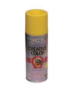 Creative Color Spray 6เส้น