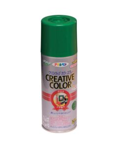 ครีเอทีฟ คัลเลอร์สเปรย์ 30ML 67 สีเขียว