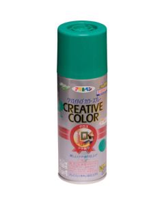 Creative Color Spray 6เส้น