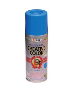 Creative Color Spray 6เส้น