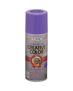 Creative Color Spray 6เส้น