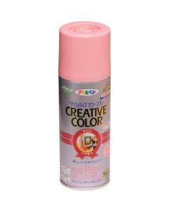 Creative Color Spray 6เส้น