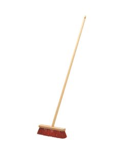 Outdoor Broom