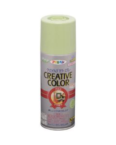 Creative Color Spray 6เส้น