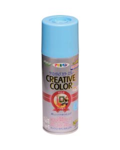 ครีเอทีฟ คัลเลอร์สเปรย์ 300ML 77 สีฟ้าอ่อน