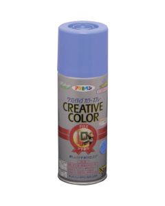 Creative Color Spray 6เส้น