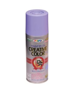 Creative Color Spray 6เส้น
