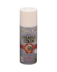 Creative Color Spray 6เส้น
