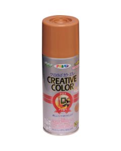 Creative Color Spray 6เส้น